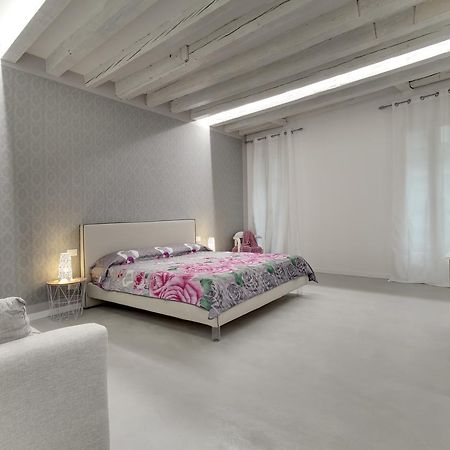 Bacchus Venice Residence By Wonderful Italy Exteriör bild