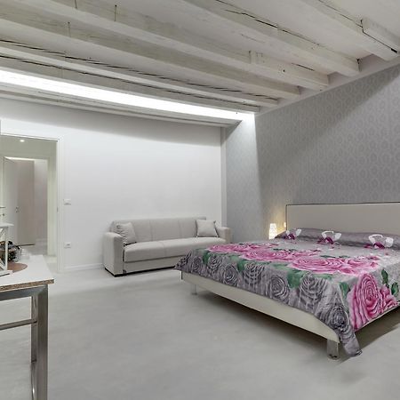 Bacchus Venice Residence By Wonderful Italy Exteriör bild