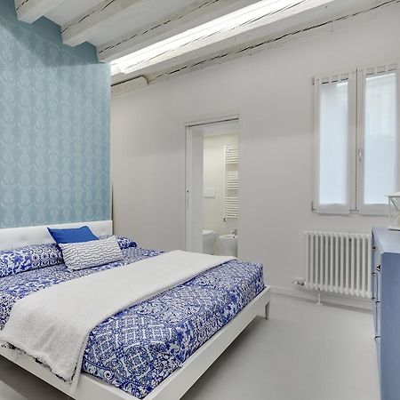Bacchus Venice Residence By Wonderful Italy Exteriör bild