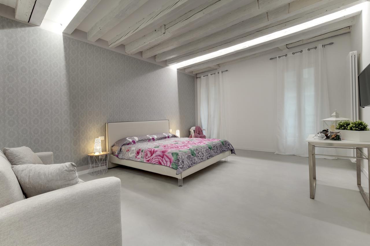 Bacchus Venice Residence By Wonderful Italy Exteriör bild