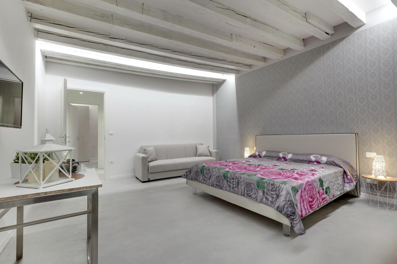 Bacchus Venice Residence By Wonderful Italy Exteriör bild