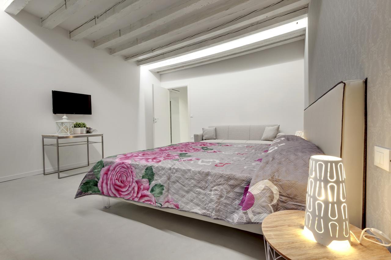Bacchus Venice Residence By Wonderful Italy Exteriör bild