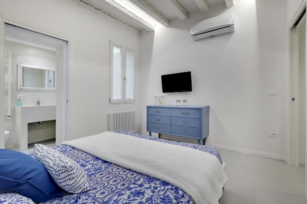 Bacchus Venice Residence By Wonderful Italy Exteriör bild