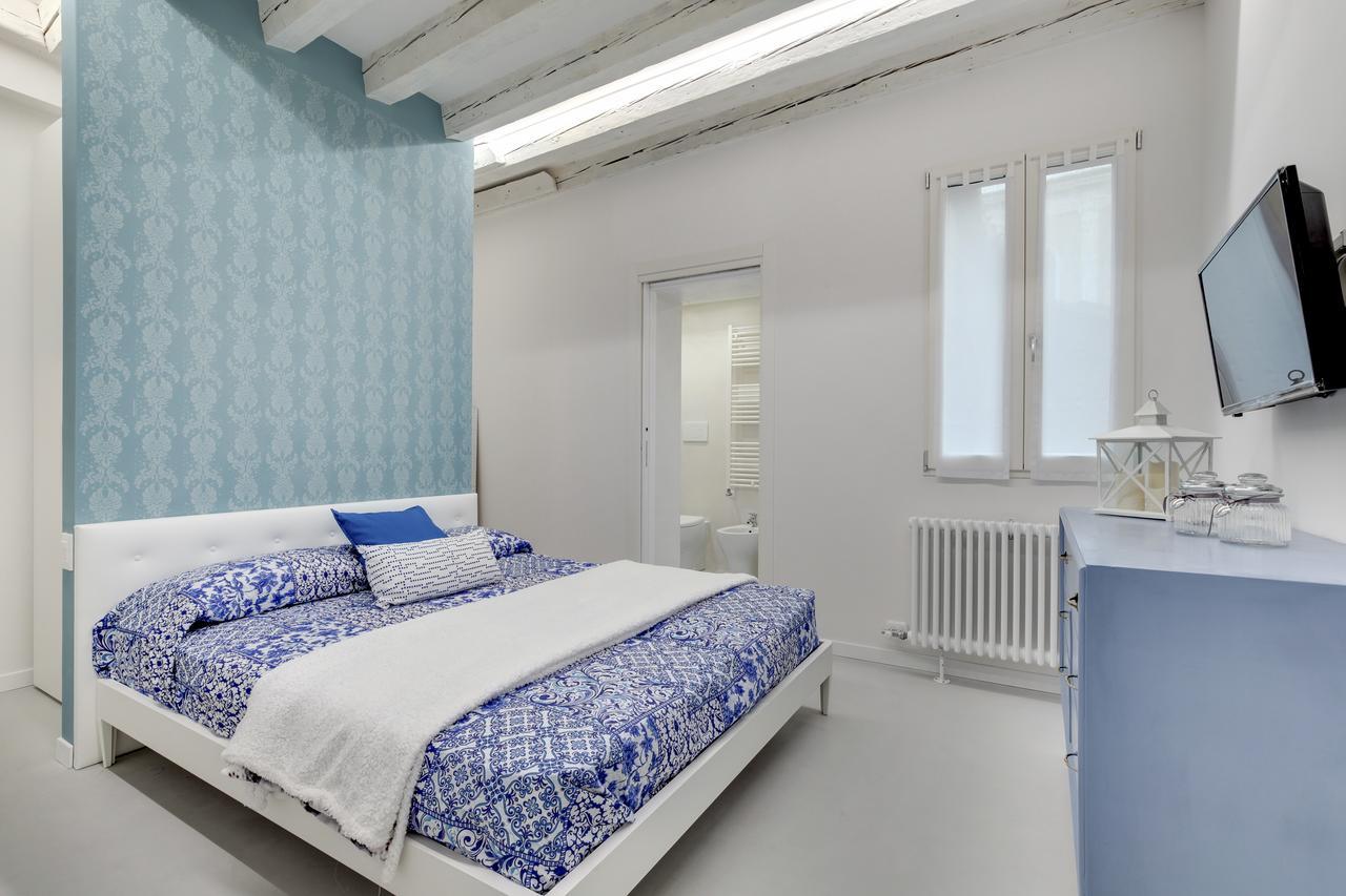 Bacchus Venice Residence By Wonderful Italy Exteriör bild