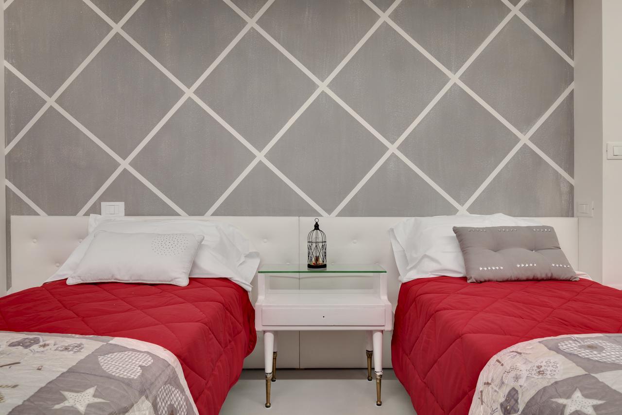 Bacchus Venice Residence By Wonderful Italy Exteriör bild