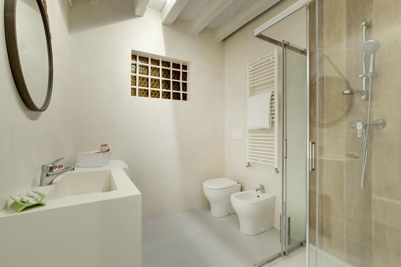 Bacchus Venice Residence By Wonderful Italy Exteriör bild