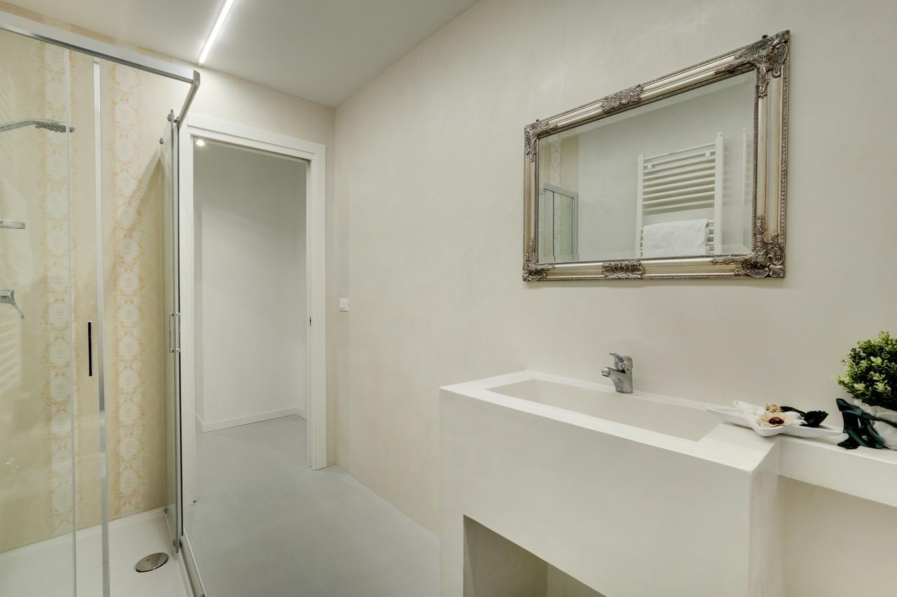 Bacchus Venice Residence By Wonderful Italy Exteriör bild